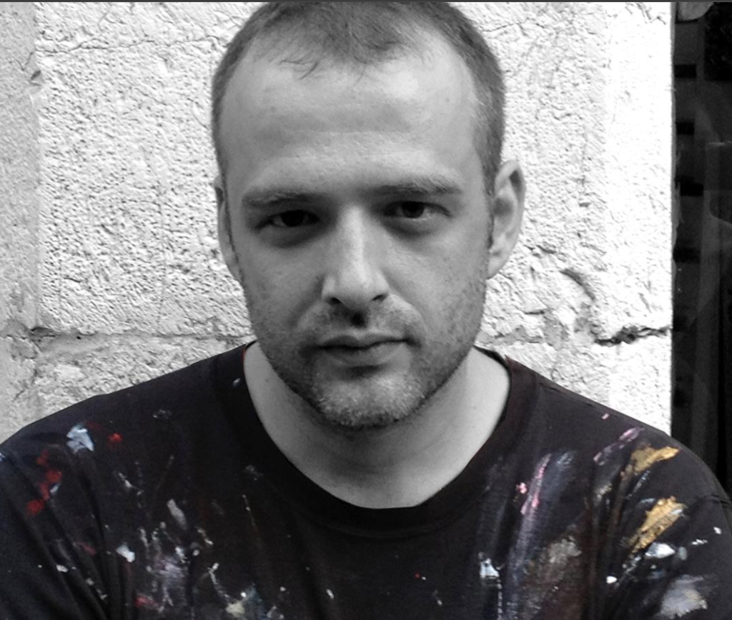 Jeremy Kleinberg